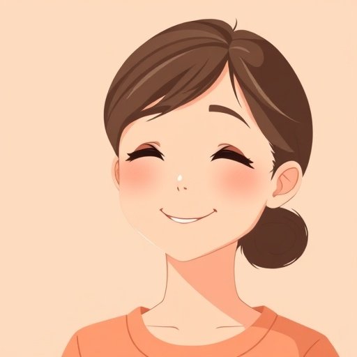 ai百合短剧观众 - 小米妈妈